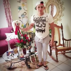 Meet your Posher, Frank